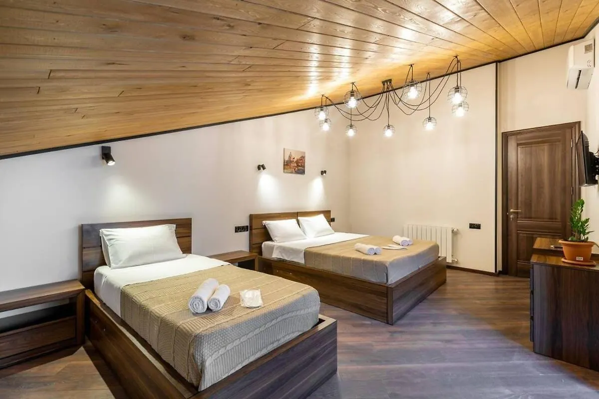 3Br Apt W Huge Terrace & Magnificent Views Tbilisi 0*,
