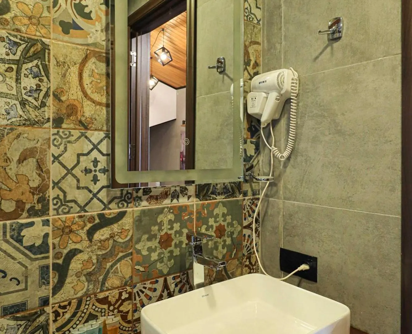 Apartamento 3Br Apt W Huge Terrace & Magnificent Views Tbilisi
