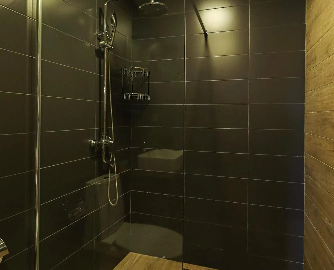 3Br Apt W Huge Terrace & Magnificent Views Tbilisi 0*,